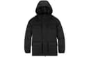 Converse Down Jacket Black