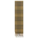 Burberry Cashmere Knit Umber