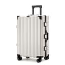 Shouldcat ABS+PC Trolley Bag 20 Inch, 24 Inch, 26 Inch, 22 Inch, 28 Inch Multicolor