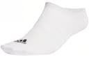 Adidas Ankle 1 Pack White