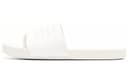 Maison Margiela Tabi Slide Slippers White