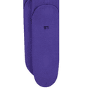 Nike Knee High 2 Pack Purple