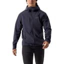 Arc'teryx Soft Shell Jacket