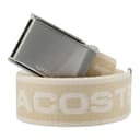 LACOSTE Metal Khaki