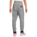 Jordan Knitted Sweatpants Carbon Gray