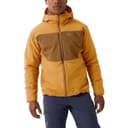Arcteryx PROTON HEAVYWEIGHT Jackets Hooded Moderate Other