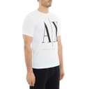 ARMANI EXCHANGE T Shirt White