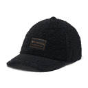 Columbia Wool Baseball Caps Black