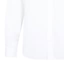 DIOR Quarterly New Products Shirts White Lapel Moderate Shirt