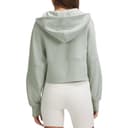 Lululemon Scuba Cropped Coat