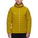 Mammut Sender In zipup hooded jacket