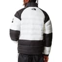 THE NORTH FACE Puffer Jackets White Stand Collar Moderate Other