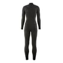 Patagonia R2 SS24 ® Yulex® Front Zip Full Suit Diving Wetsuit Black