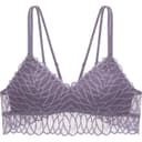 Victoria's Secret SEXY T Bra Morning Mist Purple