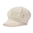 MLB Cotton Hats & Caps White