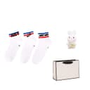 Nike Gift Box 3 Pack White