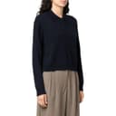 Acne Studios FW22 Sweater Dark Blue