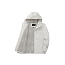 Mizuno Outdoor Hiking For Urban Living/Travel/Commuting Windproof Windbreaker Jacket