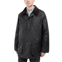 Barbour LongSleeved StraightHem Jacket