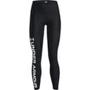 Under Armour Heat Gear Leggings Black