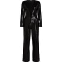 KARL LAGERFELD / Karl Lagerfeld Jeans Sequin embellished Jumpsuit