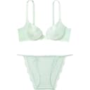 Victoria's Secret Set Green