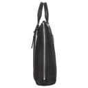 SAMSONITE Nylon Handbag Briefcase Black