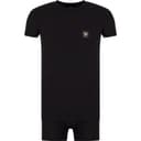 EMPORIO ARMANI FW24 Set Black