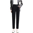 CHANGE SHE Suit Trouser