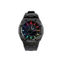 CASIO 44mm Black Watch