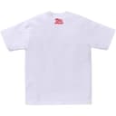 A BATHING APE Horror Tee #1