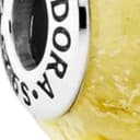 Pandora 925 Sterling Silver Accessories Gold