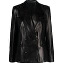 Brunello Cucinelli Double Breasted Long Sleeved Jacket