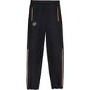 LOEWE x On SS24 Knitted Sweatpants Black