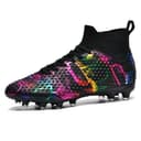 BIANSULONG Soccer Black