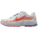 Nike x Makeway P 6000