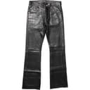 ENFANTS RICHES DEPRIMES FW24 Black