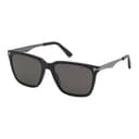 Tom Ford squareframe sunglasses