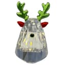 Swarovski Artificial Crystal Accessories Green