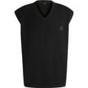 HUGO BOSS SS25 Tank Black
