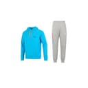 Nike Sweatshirt Sets Hooded Moderate