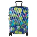 TUMI Polycarbonate Trolley Bag Multicolor