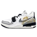 Jordan Legacy 312 Vintage Black White