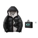 GOLFCROSS Down Jacket Coat