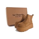 La Chapelle British Style Height Increasing Yellow