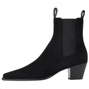 Totême The City Ankle