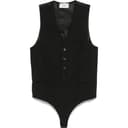 COPERNI Vest Bodysuit