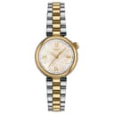 TISSOT Ladies Collection Quartz Movement 50m Waterproof Watch 28mm Tissot