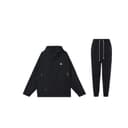 Nike Sweatshirt Set Black