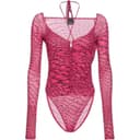 PINKO FW23 Jumpsuit Pink